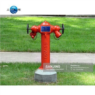Connecteur de tuyau d'incendie BS750