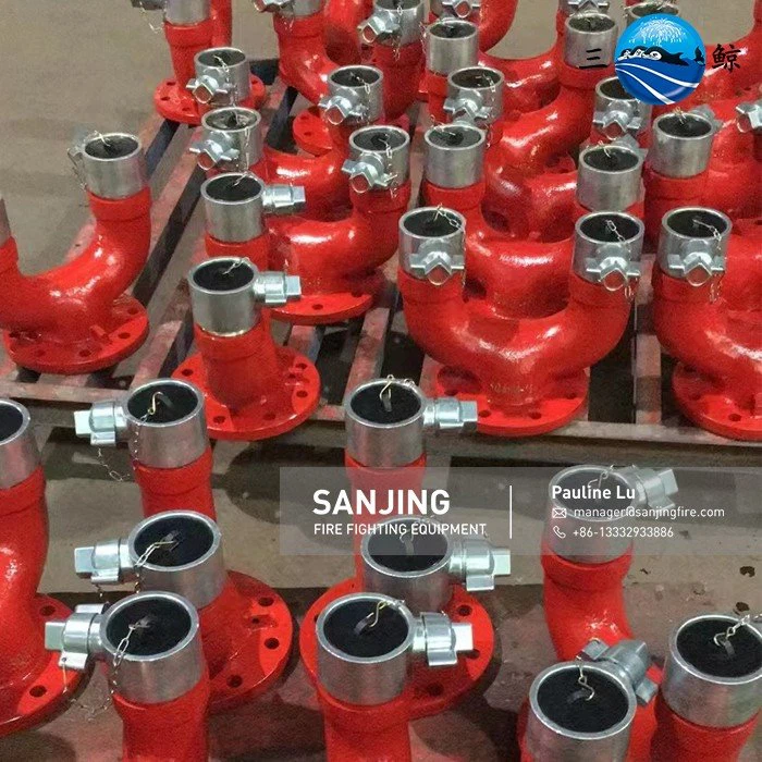 Thai water pump fitting (3)