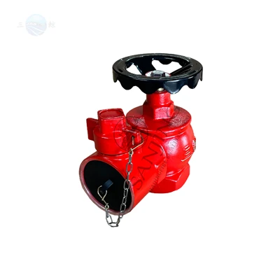 BS BS INSTANTANE FIRE HETRANT